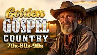 Amazing country gospel songs collection - Relaxing Country Gospel Songs 2024 Playlist With Lyrics