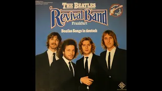 The Beatles Revival Band - Ich hätte es wissen sollen