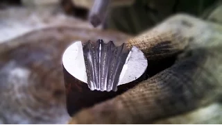 Blacksmith Tools - Manufacturing Process