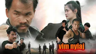 Vim Nyiaj Part 1/Fight for Money Part 1