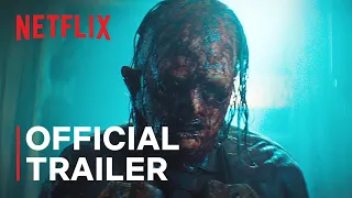 TEXAS CHAINSAW MASSACRE | Official Trailer | Netflix India