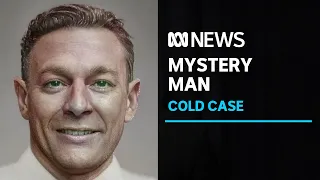 Is this the face of Australia's most mysterious unknown person, the Somerton Man? | ABC News