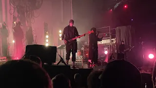 Sleep Token - The Summoning (Live in Amsterdam 13/06)