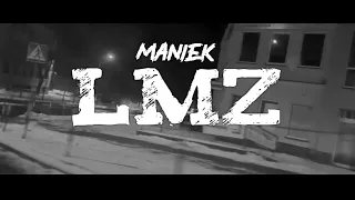 Maniek LMZ feat. Ostap - Uzależniony (VIDEO)