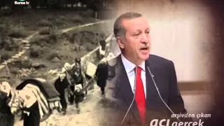 Cumhurbaşkanı Recep Tayyip Erdoğan    Boraltan Köprüsü