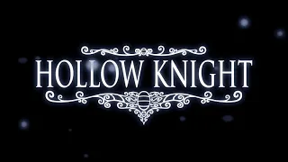 hollow knight music white palace ost extended