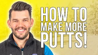 5 Tips to be a better putter! | Disc Golf Beginner’s Guide