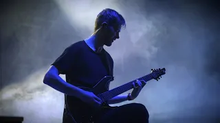 Asymmetry - The Inception II (Live at Emergenza Belarus Final 2018)