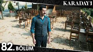 Karadayı 82. Bölüm (Full HD)