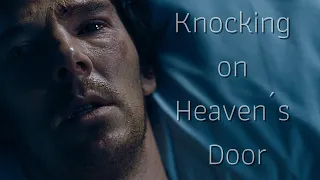 Sherlock | Knocking on Heaven's Door (for Sim Mallec)
