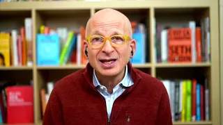 How to Build a Brand - Seth Godin