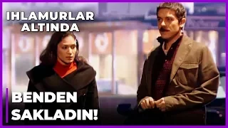 Elif'in Tüm Sırları Açığa Çıktı | Ihlamurlar Altında 16.Bölüm