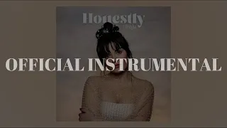 Ulrikke - Honestly (Official Instrumental / Karaoke version)