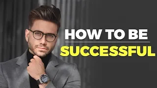 6 Steps You Can Take RIGHT NOW To Be Successful | Alex Costa