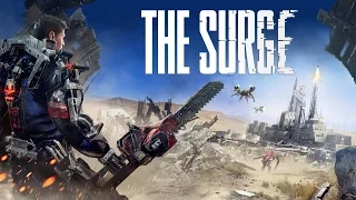 The Surge | Stronger, Faster, Tougher NEW Trailer