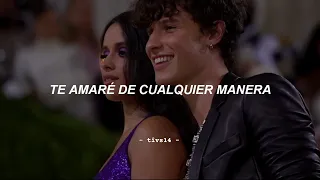 Shawn Mendes - It'll Be Okay (Edit + Sub. Español)