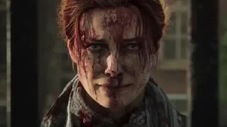 Overkill's The Walking Dead - Heather - Cinematic Trailer