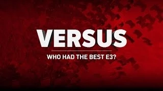 Who Won E3 2014? - Overall - IGN Versus