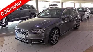 Audi A4 | Revisión en profundidad