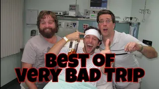 Best Of Very Bad Trip [VF]