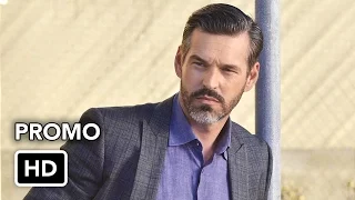 Rosewood 2x08 Promo "Prosopagnosia and Parrot Fish" (HD)