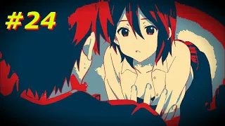 AniCoubS #24 Аниме приколы и музыка | Anime COUB