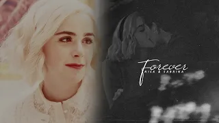 Nick & Sabrina | Forever [S4]