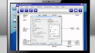 Intuit Full Service Payroll: Cutting Checks - Client View