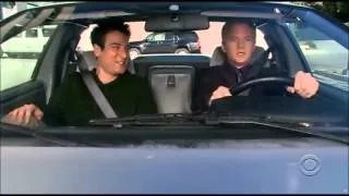 How I Met Your Mother - Barney Learns to Drive