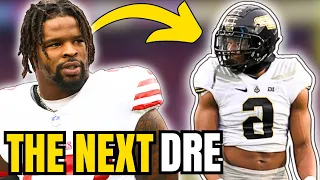 49ERS HAVE A ROOKIE LB THAT COULD REPLACE DRE…