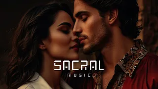 Sacral Music - Ethnic & Deep House Mix 2024 [Vol.7]