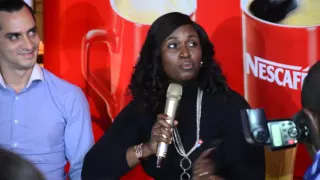 Dare To Dream Season 2 Conference 2015   Pulse TV Exclusive