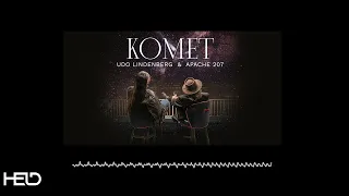 Udo Lindenberg x Apache - Komet (HELD EDIT)