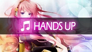 【Hand Up】 ♬ Nightcore ~ My Time (Dj THT Edit) / ✔ Requested