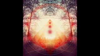 Kognitif - Monometric - full album (2014)