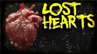 Scared to Death | Lost Hearts