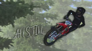 Austin | Mx Bikes Edit *4K*