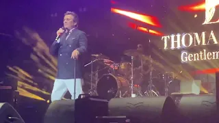 Thomas Anders Geronimo’s Cadillac 30.06.2023 Retrobest 2023 Otepää Estonia