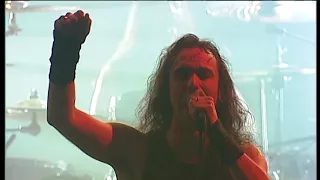 Moonspell - Alma Mater (Lusitanian Metal Live)