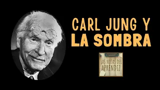 Carl Jung y La Sombra 👥 Introducción a TU LADO OSCURO 😈