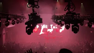 Armin Van Buuren at Hi-Ibiza