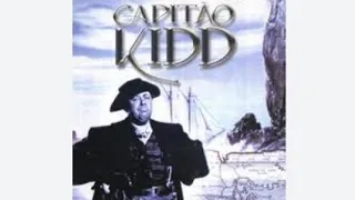 Capitão Kidd (1945) Dublado. Filme Clássico.