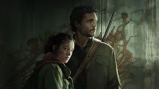 The Last of Us I SAVE WHO YOU CAN SAVE