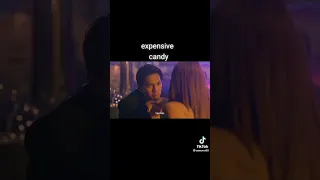 EXPENSIVE CANDY/JULIA BARRETO/CARLO AQUINO/SHORT/January 30, 2023