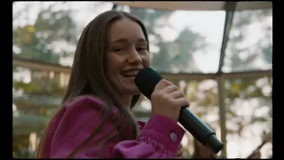 Sigrid - Everybody Says They’re Fine