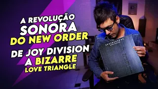 Dos Escombros do Joy Division à Ascensão do New Order | Por dentro Da Canção