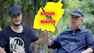 MANIPUR 700 square miles issue, and it's independence