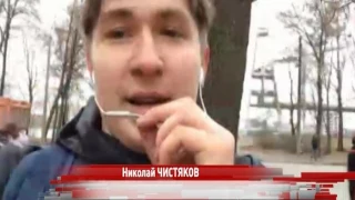 Очевидец взрыва метро в Санкт-Петербурге: «Метро закрыли во всем городе»