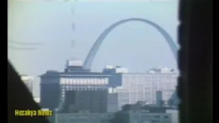 1972 SPECIAL REPORT: "BLACK ST.  LOUIS"