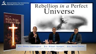 Rebellion in a Perfect Universe